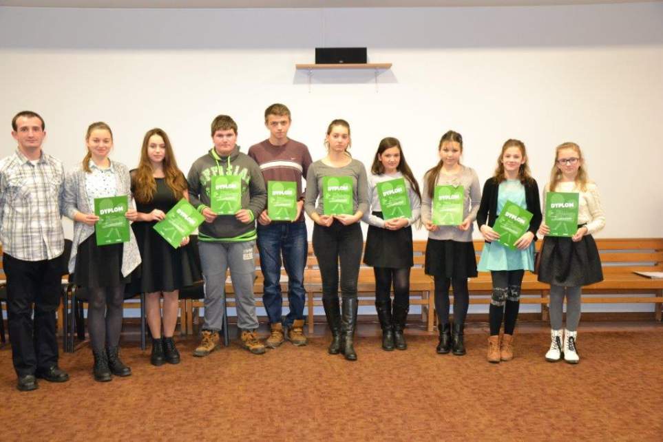 Konkurs rozstrzygnięty